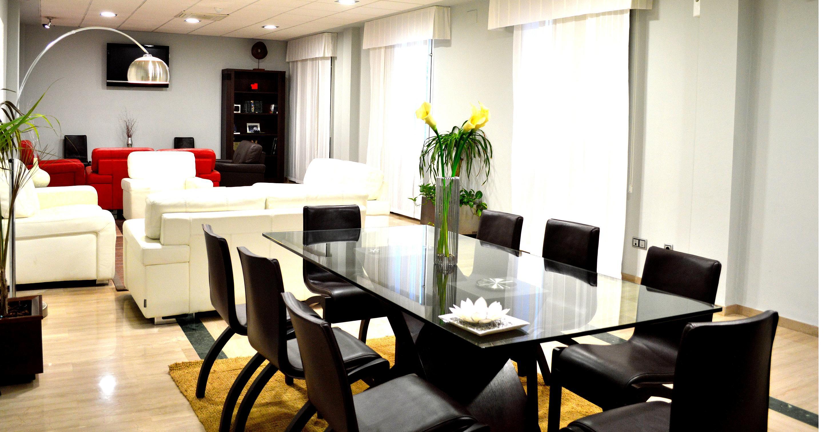 Hotel Carmen La Carlota Ngoại thất bức ảnh