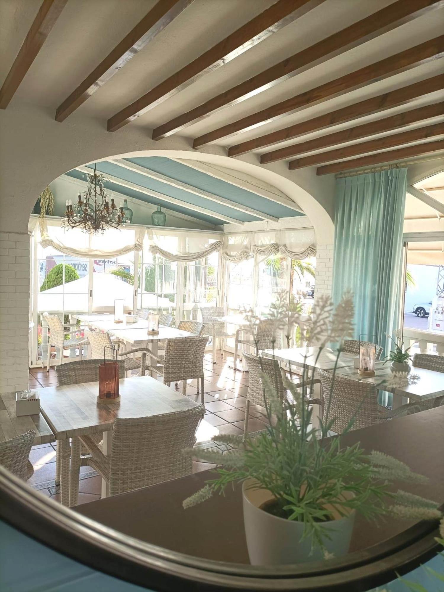 Hotel Carmen La Carlota Ngoại thất bức ảnh