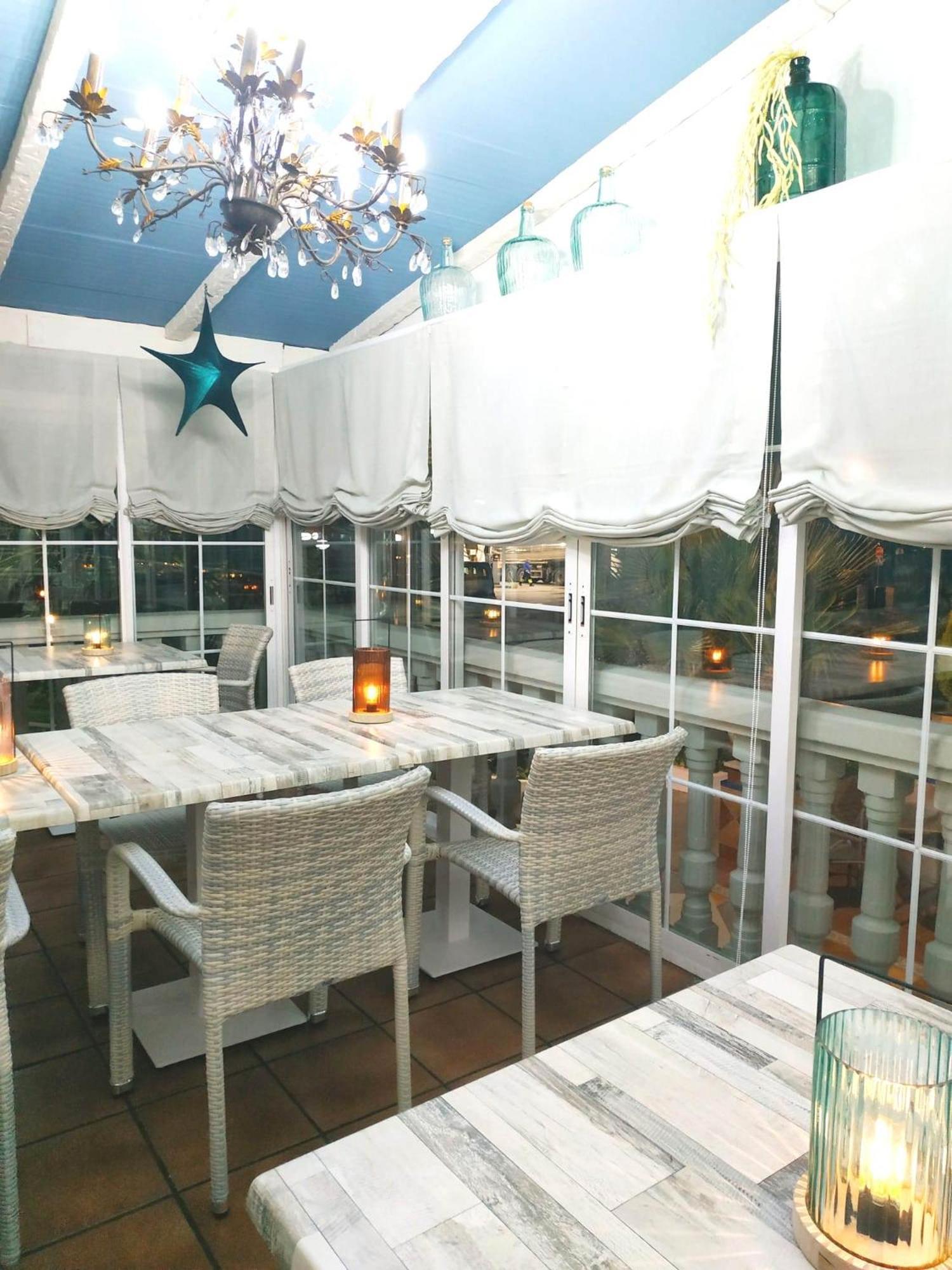 Hotel Carmen La Carlota Ngoại thất bức ảnh