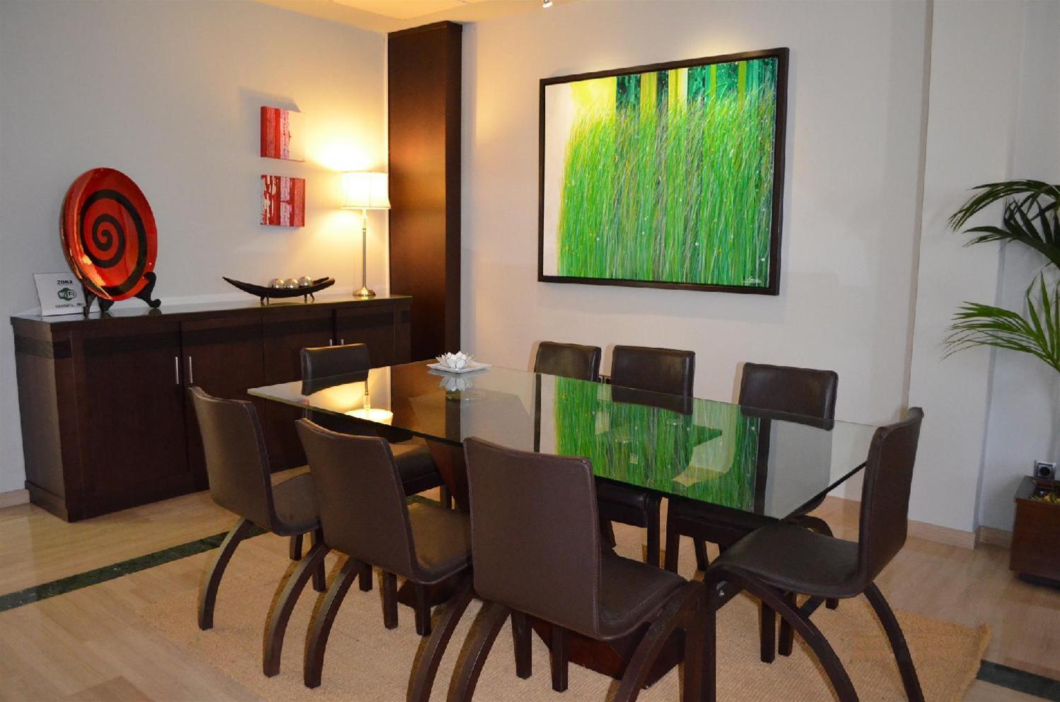 Hotel Carmen La Carlota Ngoại thất bức ảnh